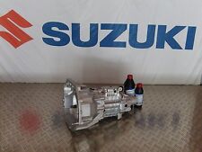 Suzuki jimny 86ps gebraucht kaufen  Obernzell