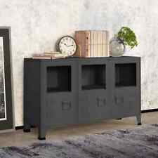 Buffet industriel anthracite d'occasion  France