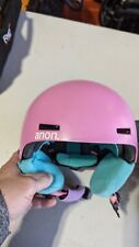 Capacete de esqui infantil Anon comprar usado  Enviando para Brazil