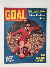 Goal. issue 21st for sale  IPSWICH