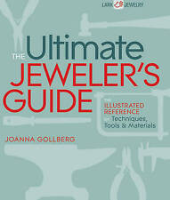 Ultimate jeweler guide for sale  RICHMOND