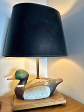 Mallard duck table for sale  Newbury Park