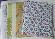 Collection sheets assorted for sale  BURTON-ON-TRENT