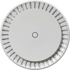 MikroTik cAPGi-5HaxD2HaxD-US Gen 6 802.11ax Wireless Access Point - White for sale  Shipping to South Africa