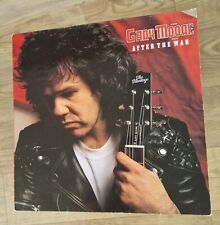 Gary moore war for sale  STOKE-ON-TRENT