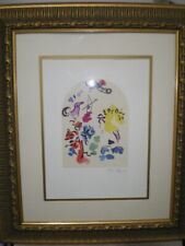 Marc chagall jewish for sale  USA