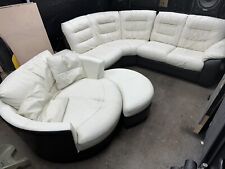 Sofology corner sofa for sale  COALVILLE