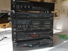 Hifi anlage jvc gebraucht kaufen  Freudenstadt