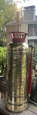 Vintage fire extinguisher for sale  Shreveport