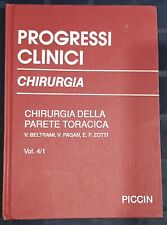 Libro progressi clinici usato  Empoli
