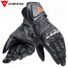 Guanti moto dainese usato  Italia