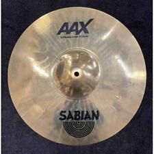 Sabian aax plosion usato  Azzano Decimo