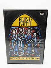 Blind faith london gebraucht kaufen  Pflugfelden