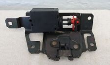 Tailgate latch bmw for sale  UK