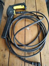 Genuine karcher pressure for sale  SHEFFIELD