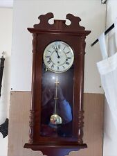 Hermle westminster chime for sale  DUDLEY