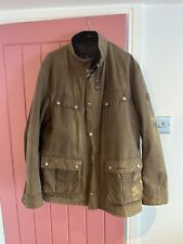 Mens barbour international for sale  OSSETT