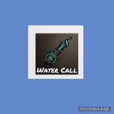 Water call samurai for sale  Ireland