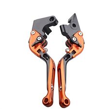 Fold Extend Brake Clutch  Levers for 690 1090 1190 1290 Duke R RC200 RC390 for sale  Shipping to South Africa