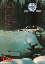 Lancia marque magazine for sale  UK