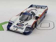 Porsche 962 edicola usato  Varese