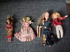 small plastic dolls for sale  ST. IVES