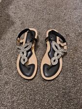 Womens size sandals for sale  LIVERPOOL