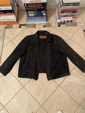 Timberland leather jacket for sale  Brooklyn