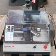 Intelitek spectraLight Benchtop Milling Machine CNC for sale  Jackson