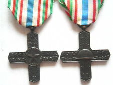 Croce ordine vittorio usato  San Casciano In Val Di Pesa