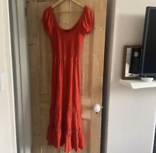 Urban outfitters red for sale  RICHMOND