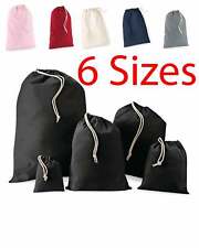 Drawstring laundry bag for sale  BARRY