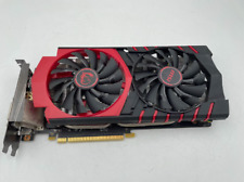 Placa de vídeo MSI GTX950 2G usada 1 peça comprar usado  Enviando para Brazil