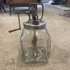 Antique kitchen glass for sale  Brookings
