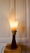 Außergewöhnliche tisch lampe gebraucht kaufen  Hannover