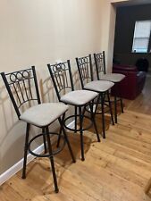 Hightop table chairs for sale  Mount Clemens