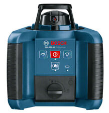 Bosch professional grl gebraucht kaufen  Altenbamberg, Duchroth, Norheim