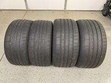 Set used tires for sale  West Bloomfield