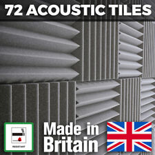 Grey thick acoustic for sale  Shipping to Ireland