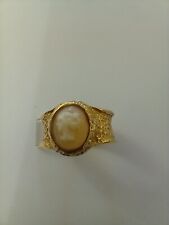 Anello mignolo oro usato  Taranto