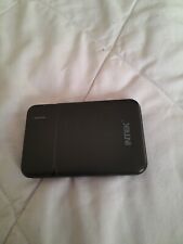 Intek 5000 power for sale  GODALMING