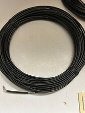 150 ft CAT5E UTP 350 MHz outdoor direct burial cable 24 AWGX4P for sale  Shipping to South Africa