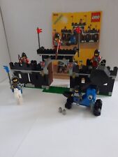 Lego 6059 château d'occasion  Villejuif