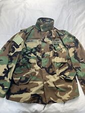 M65 jacket large for sale  LIVERPOOL