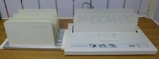 Bindomatic 5000 quality for sale  UK
