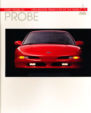 1993 ford probe gt for sale  Red Wing