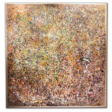 Huge abstract painting for sale  Las Vegas