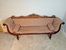 Regency flamed mahogany for sale  SLEAFORD