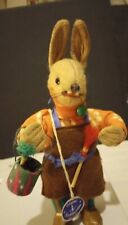 Kunstlerpuppe rabbit bunny for sale  Lenexa