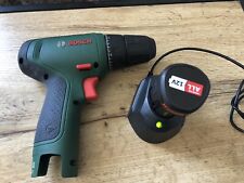 Bosch easy drill gebraucht kaufen  Altrip